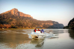 The Spotted Grunter Resort, Port St Johns